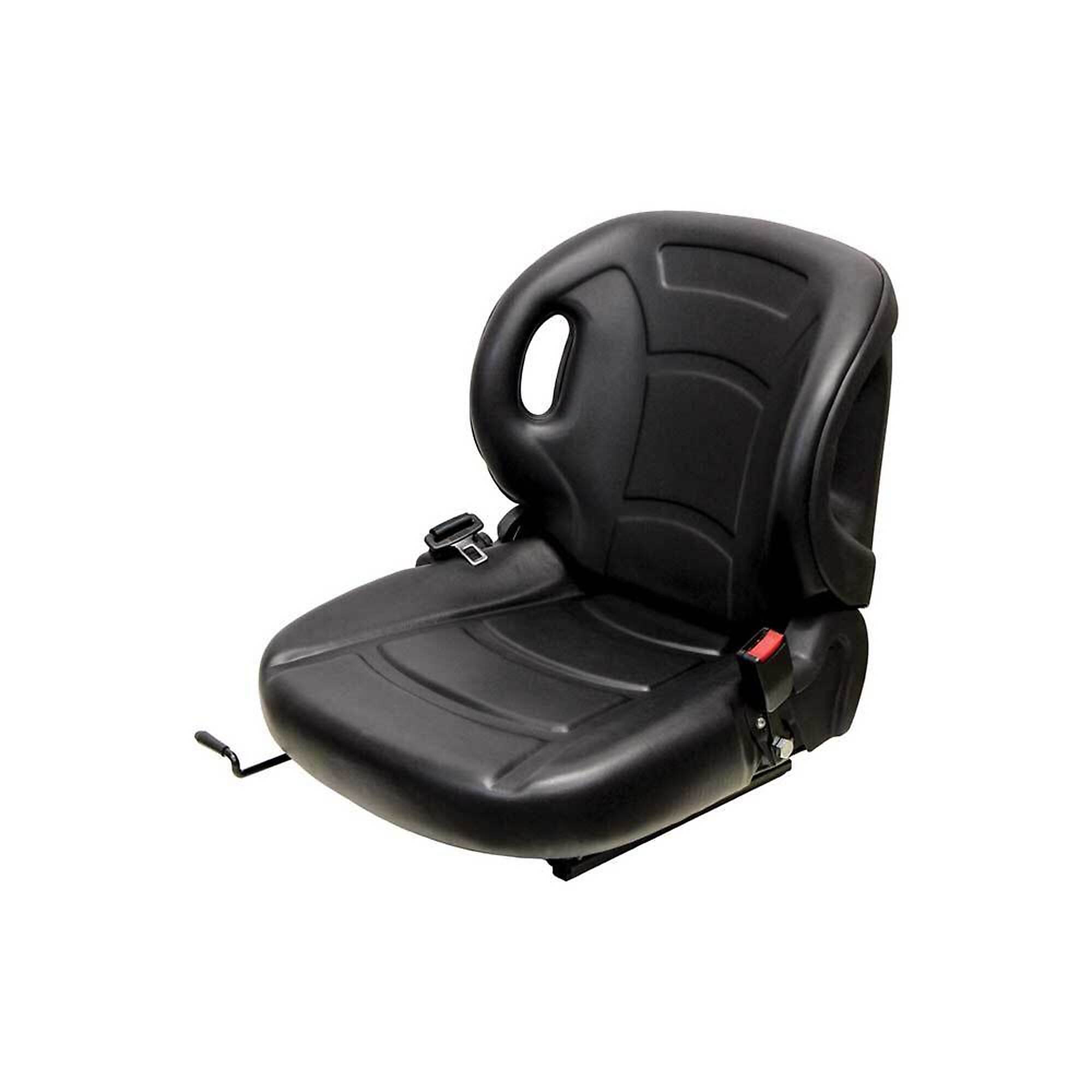 K & M, KM 53 UNI PRO FORKLIFT SEAT, Model# 8548